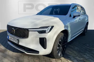 Volvo XC90 din 2025 - oferta VOL172802