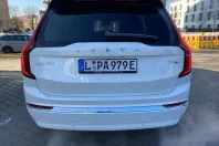 Volvo XC90 din 2025 cu 20.000 km - oferta VOL172802 - foto 19