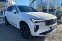 Volvo XC90 din 2025 cu 20.000 km - oferta VOL172802 - foto 22