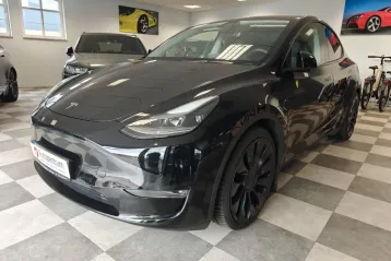 Tesla Model Y din 2022 - oferta TES172803