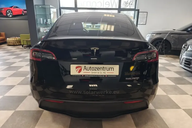 Tesla Model Y din 2022 cu 23.600 km - oferta TES172803 - foto 4