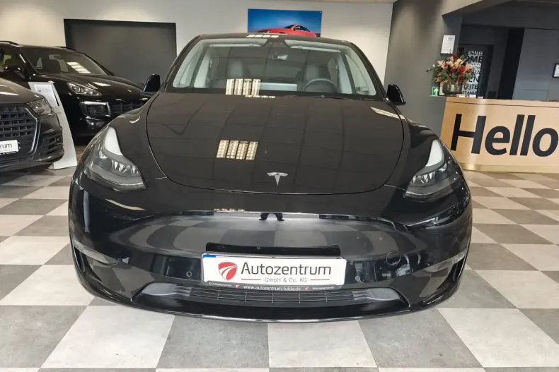 Tesla Model Y din 2022 cu 23.600 km - oferta TES172803 - foto 8