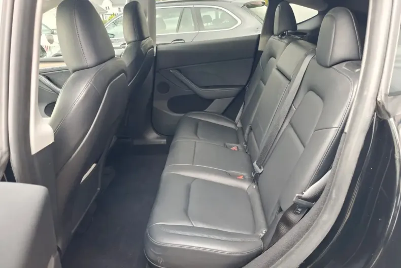 Tesla Model Y din 2022 cu 23.600 km - oferta TES172803 - foto 15