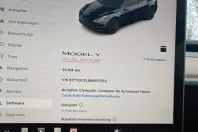 Tesla Model Y din 2022 cu 23.600 km - oferta TES172803 - foto 17