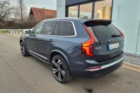 Volvo XC90 din 2025 cu 6.500 km - oferta VOL172804 - foto 4