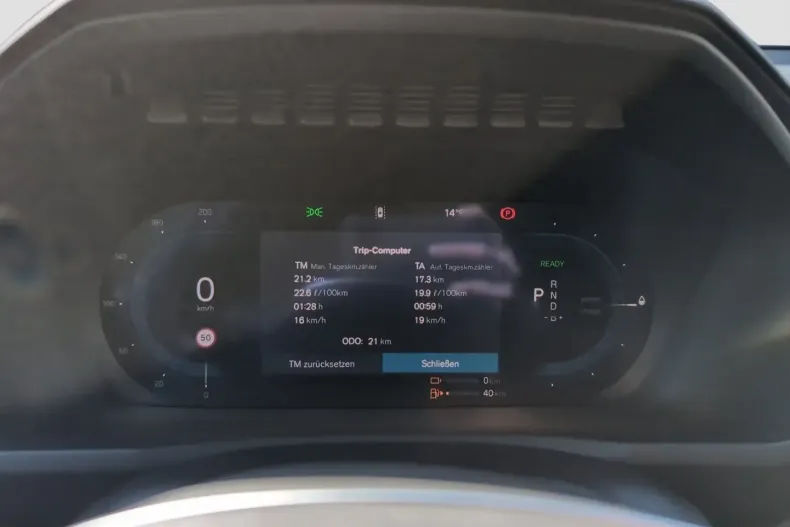 Volvo XC90 din 2025 cu 30.663 km - oferta VOL172805 - foto 5