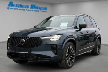 Volvo XC90 din 2025 - oferta VOL172806