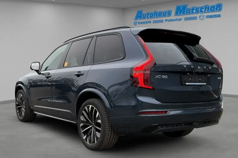 Volvo XC90 din 2025 cu 15.350 km - oferta VOL172806 - foto 3