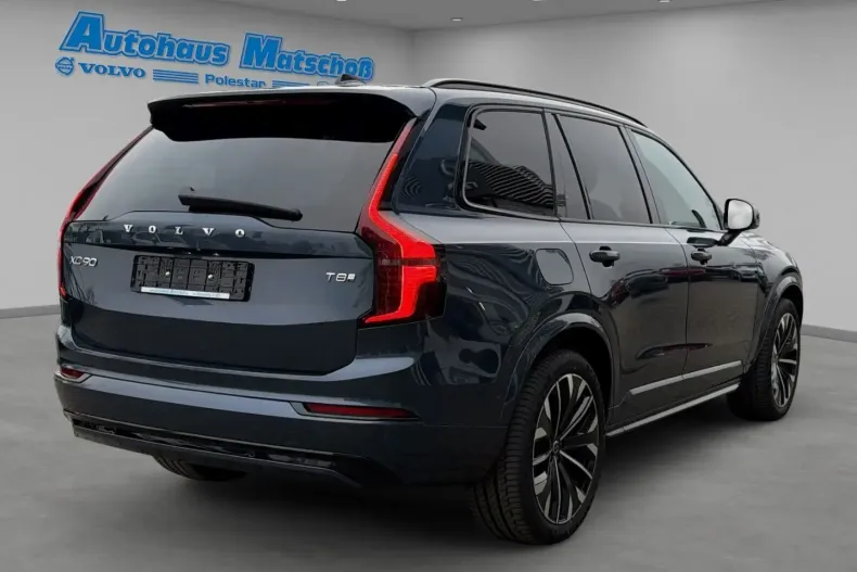 Volvo XC90 din 2025 cu 15.350 km - oferta VOL172806 - foto 5