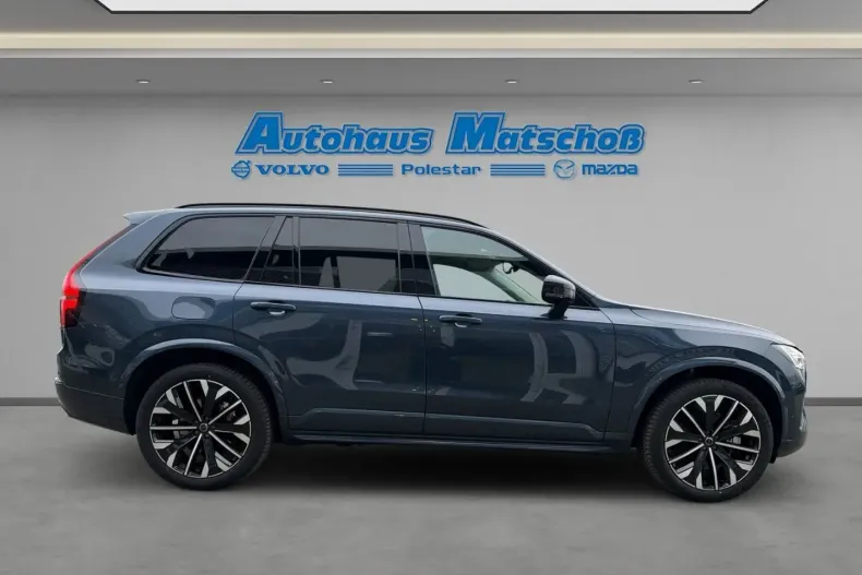 Volvo XC90 din 2025 cu 15.350 km - oferta VOL172806 - foto 6