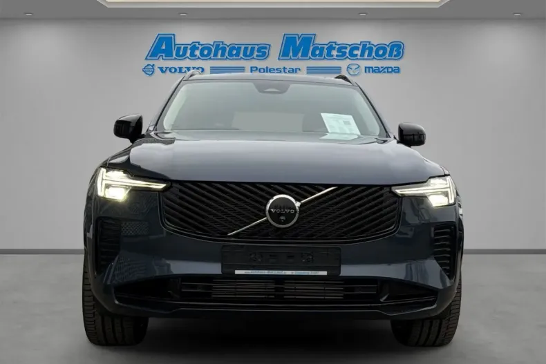 Volvo XC90 din 2025 cu 15.350 km - oferta VOL172806 - foto 8