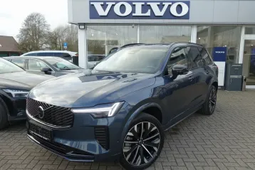 Volvo XC90 din 2025 - oferta VOL172807