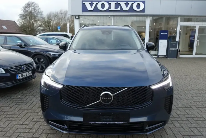 Volvo XC90 din 2025 cu 23.690 km - oferta VOL172807 - foto 5