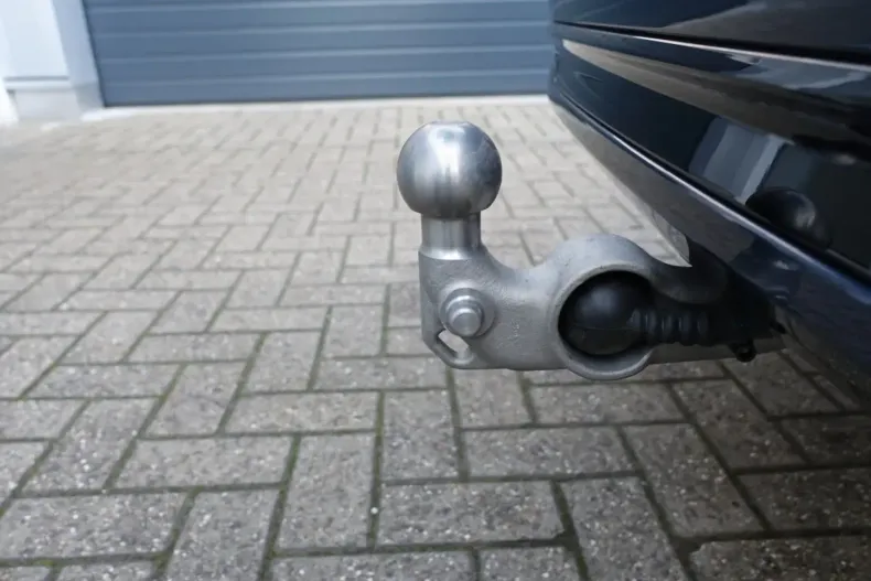 Volvo XC90 din 2025 cu 23.690 km - oferta VOL172807 - foto 25