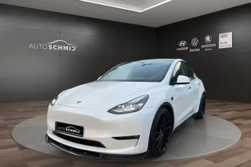 Tesla Model Y din 2023 - oferta TES172808