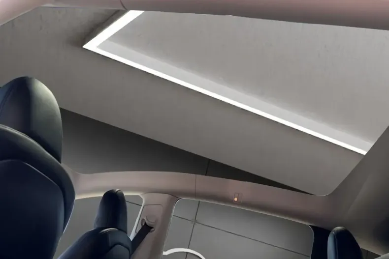 Tesla Model Y din 2023 cu 13.500 km - oferta TES172808 - foto 12