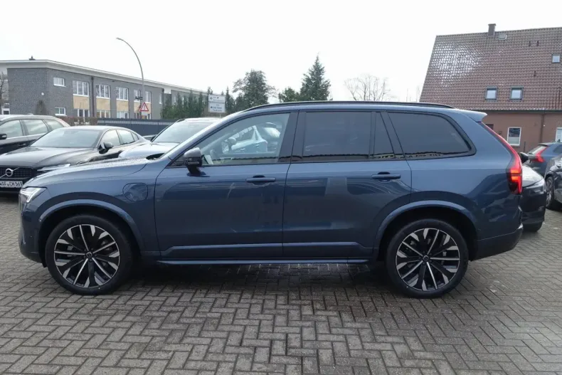 Volvo XC90 din 2025 cu 22.128 km - oferta VOL172809 - foto 7