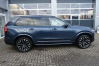 Volvo XC90 din 2025 cu 22.128 km - oferta VOL172809 - foto 8