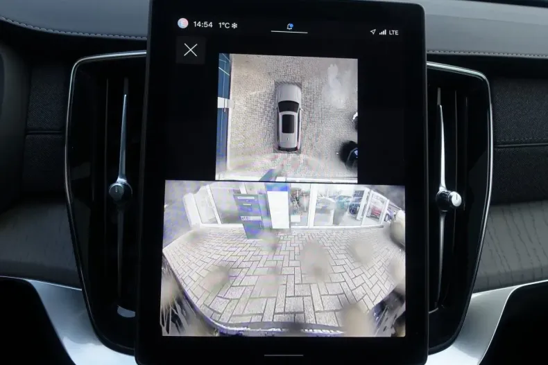 Volvo XC90 din 2025 cu 22.128 km - oferta VOL172809 - foto 15