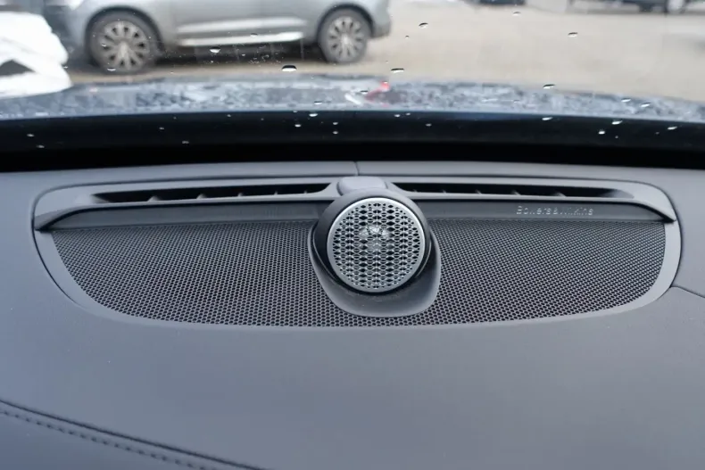 Volvo XC90 din 2025 cu 22.128 km - oferta VOL172809 - foto 18