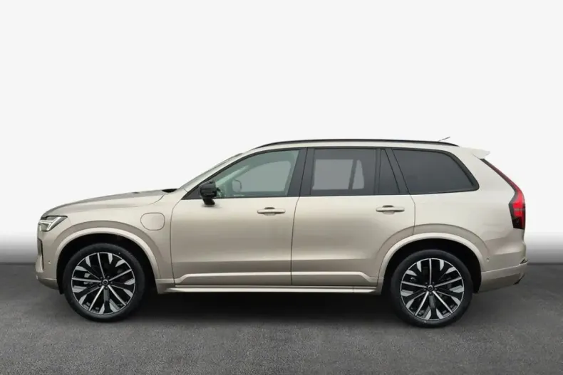Volvo XC90 din 2025 cu 18.272 km - oferta VOL172810 - foto 3