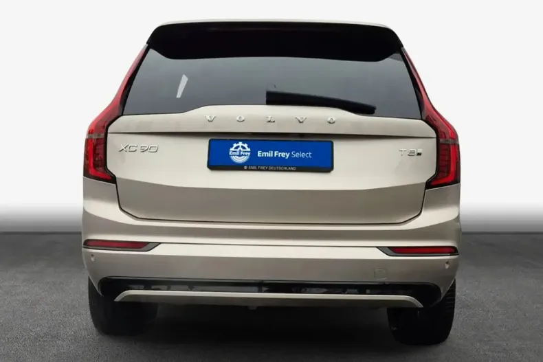 Volvo XC90 din 2025 cu 18.272 km - oferta VOL172810 - foto 4