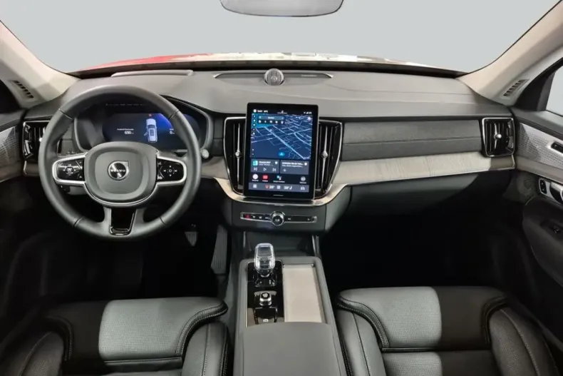 Volvo XC90 din 2025 cu 18.272 km - oferta VOL172810 - foto 10