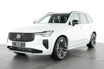 Volvo XC90 din 2025 - oferta VOL172811