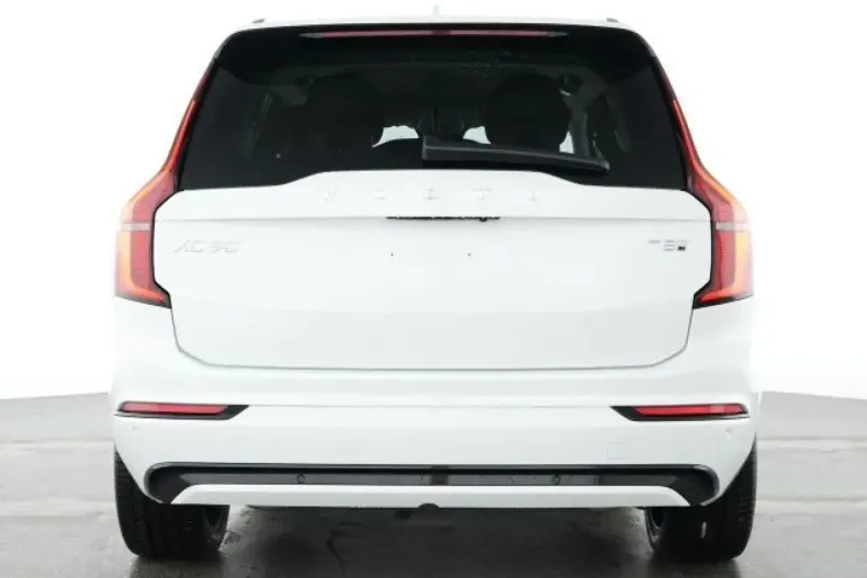 Volvo XC90 din 2025 cu 17.300 km - oferta VOL172811 - foto 3