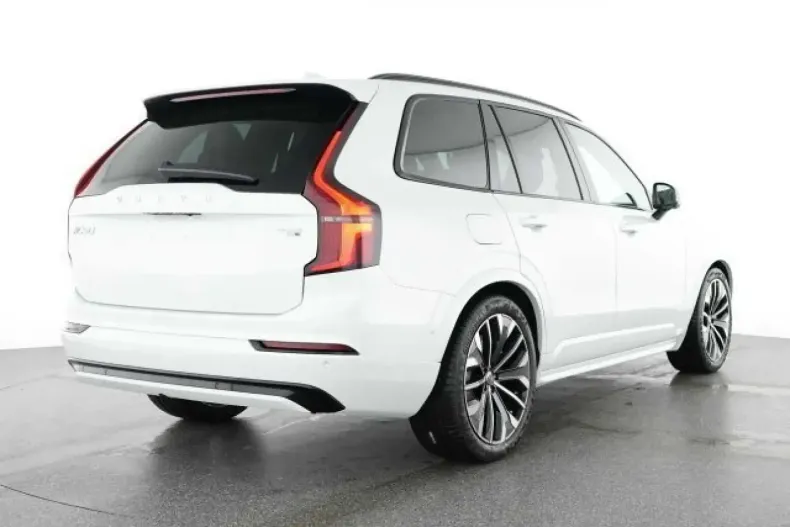 Volvo XC90 din 2025 cu 17.300 km - oferta VOL172811 - foto 5