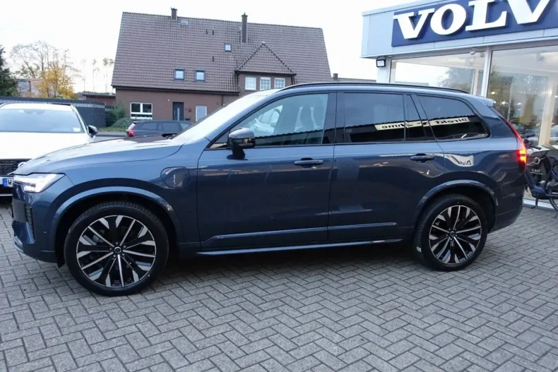 Volvo XC90 din 2025 cu 15.200 km - oferta VOL172812 - foto 6