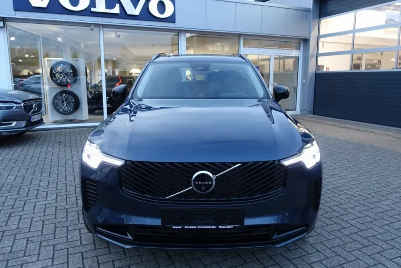 Volvo XC90 din 2025 cu 15.200 km - oferta VOL172812 - foto 7
