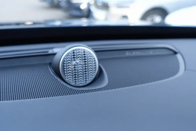 Volvo XC90 din 2025 cu 15.200 km - oferta VOL172812 - foto 14