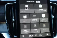 Volvo XC90 din 2025 cu 15.200 km - oferta VOL172812 - foto 24