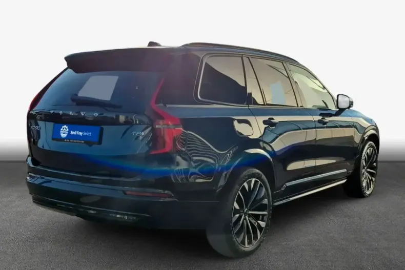 Volvo XC90 din 2025 cu 18.303 km - oferta VOL172813 - foto 2