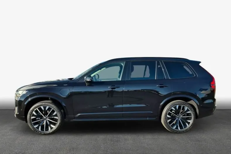 Volvo XC90 din 2025 cu 18.303 km - oferta VOL172813 - foto 3