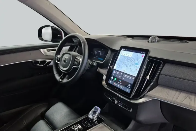 Volvo XC90 din 2025 cu 18.303 km - oferta VOL172813 - foto 11