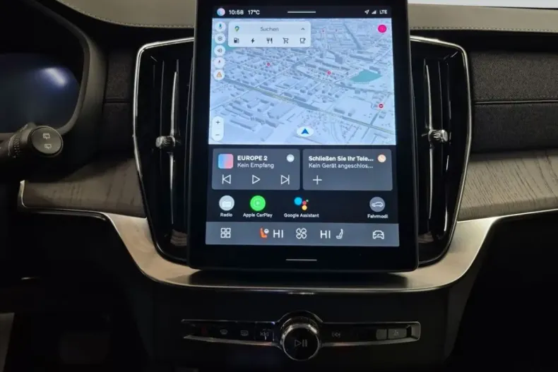 Volvo XC90 din 2025 cu 18.303 km - oferta VOL172813 - foto 13