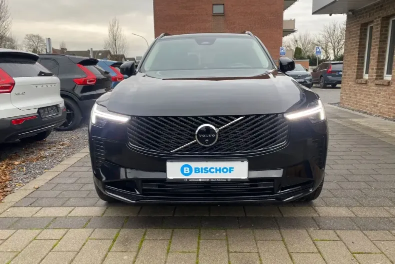 Volvo XC90 din 2025 cu 23.849 km - oferta VOL172814 - foto 2