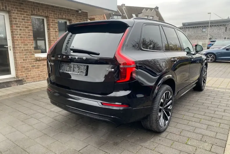 Volvo XC90 din 2025 cu 23.849 km - oferta VOL172814 - foto 5