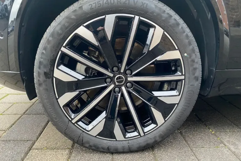 Volvo XC90 din 2025 cu 23.849 km - oferta VOL172814 - foto 7