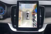 Volvo XC90 din 2025 cu 23.849 km - oferta VOL172814 - foto 12