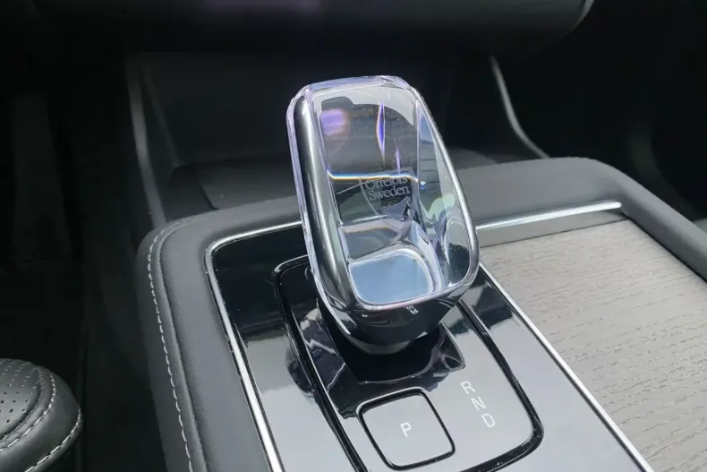 Volvo XC90 din 2025 cu 23.849 km - oferta VOL172814 - foto 13