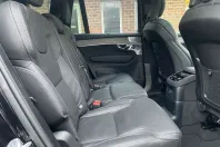 Volvo XC90 din 2025 cu 23.849 km - oferta VOL172814 - foto 17