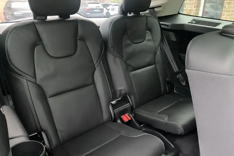 Volvo XC90 din 2025 cu 23.849 km - oferta VOL172814 - foto 20