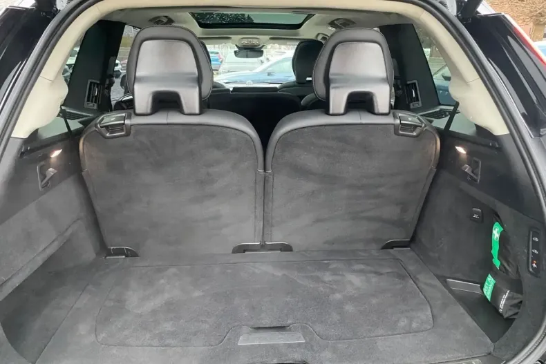 Volvo XC90 din 2025 cu 23.849 km - oferta VOL172814 - foto 21