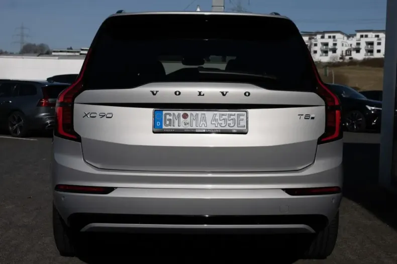 Volvo XC90 din 2025 cu 7.406 km - oferta VOL172815 - foto 3