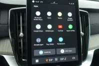 Volvo XC90 din 2025 cu 19.800 km - oferta VOL172816 - foto 20