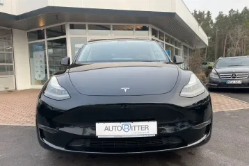 Tesla Model Y din 2022 - oferta TES172817