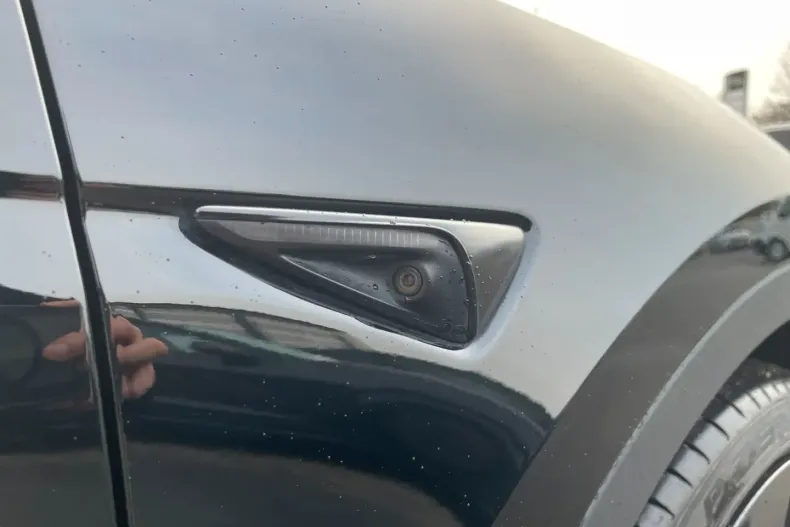 Tesla Model Y din 2022 cu 43.200 km - oferta TES172817 - foto 4